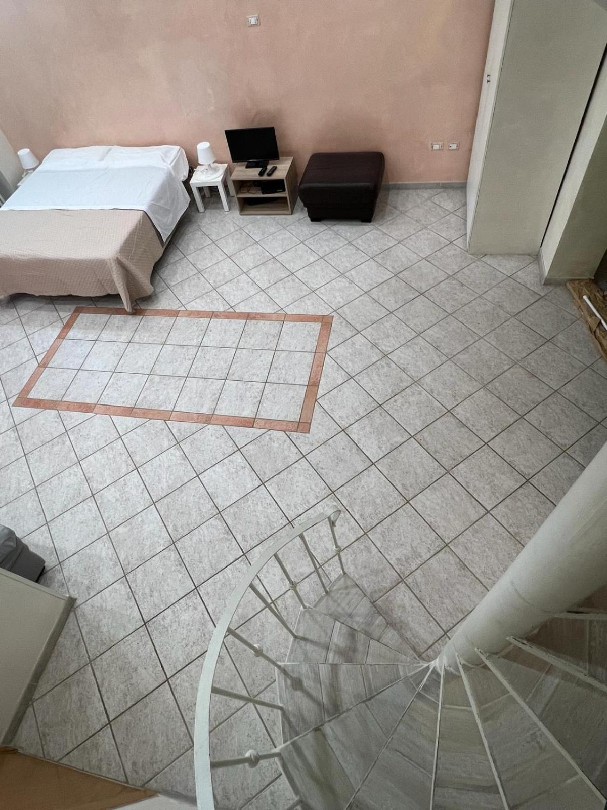 Il Balconcino Villa Bari Ngoại thất bức ảnh